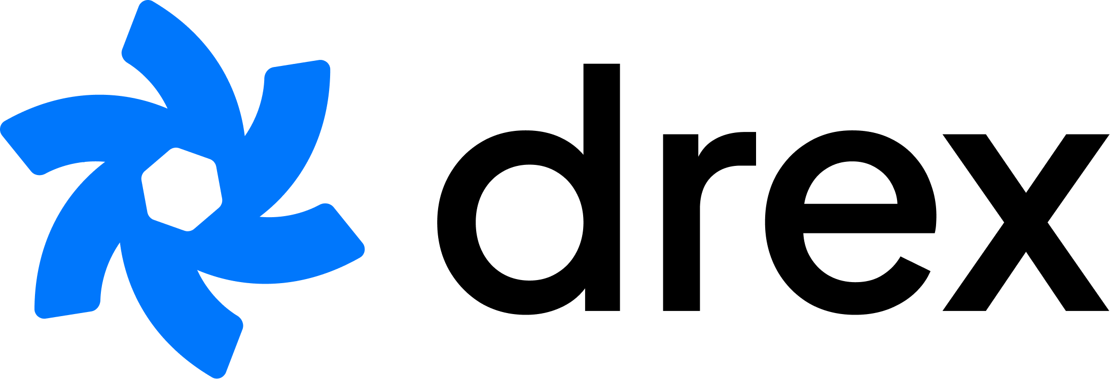Drex Agency